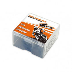 Tornilleria basica ufo ktm...