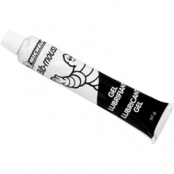 Gel bib mousse michelin set...