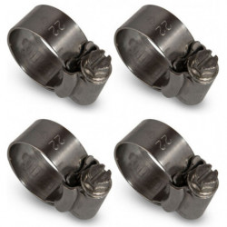 Samco suz-4 radiator hose...