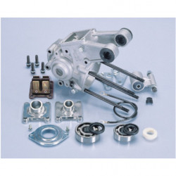 Carter motor polini con...