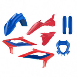 Kit de plastica...