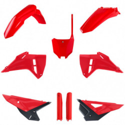 Kit de plastica...
