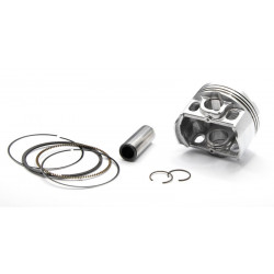 Piston airsal para moto...