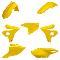 Kit de plastica polisport...