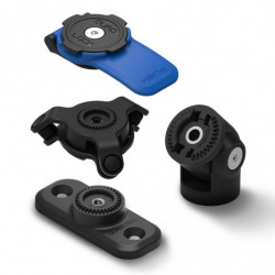 Quad lock 360 scooter...