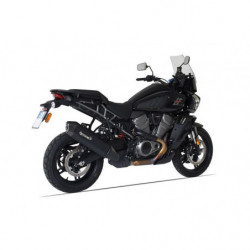 Slip-on silencer hp corse...