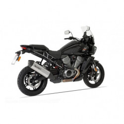 Slip-on silencer hp corse...