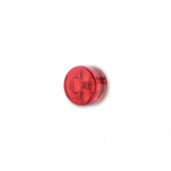 Luz traseira led shin yo...