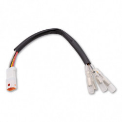Cabo adaptador para...