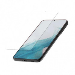 Quad Lock Tempered Glass...