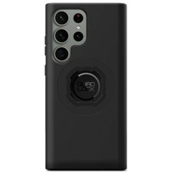 Quad lock smartphone case...