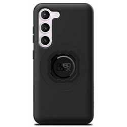 Quad lock smartphone...