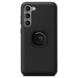 Quad lock smartphone...
