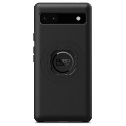 Smartphone case quad lock...