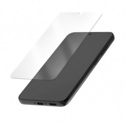 Quad Lock Tempered Glass...