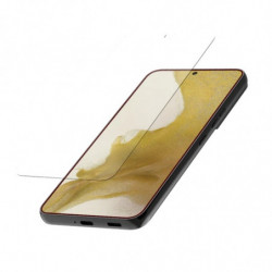 Quad Lock Tempered Glass...