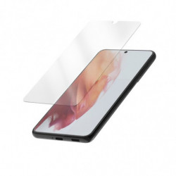 Quad Lock Tempered Glass...