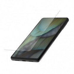 Quad Lock Tempered Glass...