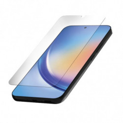 Quad Lock Tempered Glass...