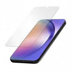 Quad Lock Tempered Glass...