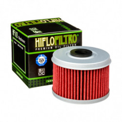 Filtro de aceite...