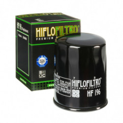 Filtro de aceite...