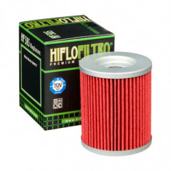 Filtro de aceite...
