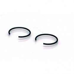 Circlip Tecnium ø15mm pour...
