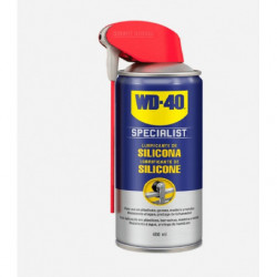 Lubrifiant silicone WD-40...