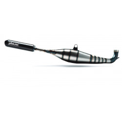 Complete exhaust yasuni...
