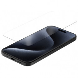 Tempered glass screen...