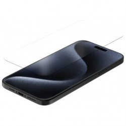 Quad Lock Tempered Glass...
