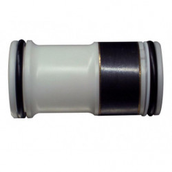 Recambio-montaje piston...