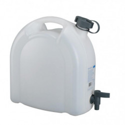 Bidon jerrycan alimentario...