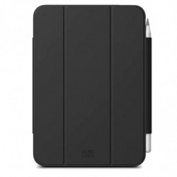 Case with cover and holder...