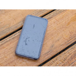 Waterproof case for...