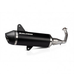 Malossi rx black complete...