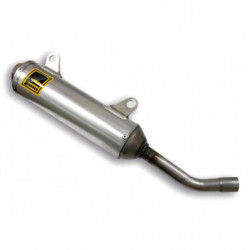 Cool vintage muffler for...