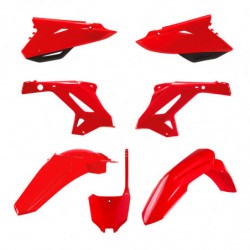 Kit de plastica polisport...