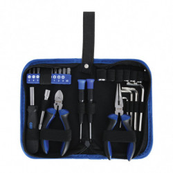 Kit de herramientas oxford...