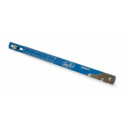 Regla motion pro sag scale...