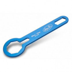 Llave para tapon superior...