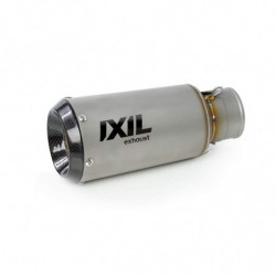 Escape completo ixil rc...