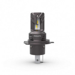 Lampara philips h4 ultinon...