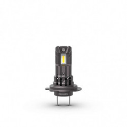 Lampara philips h7 ultinon...