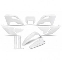 Kit de plastica ufo-blanco...