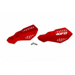 Guardamanos ufo-rojo para...
