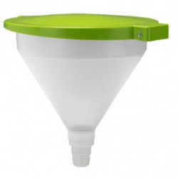 Embudo pressol ø 424mm-tapa...
