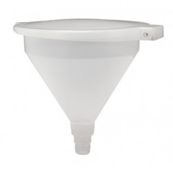 Embudo pressol ø 424mm-tapa...