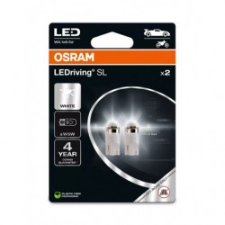 Lampara osram retrofit...